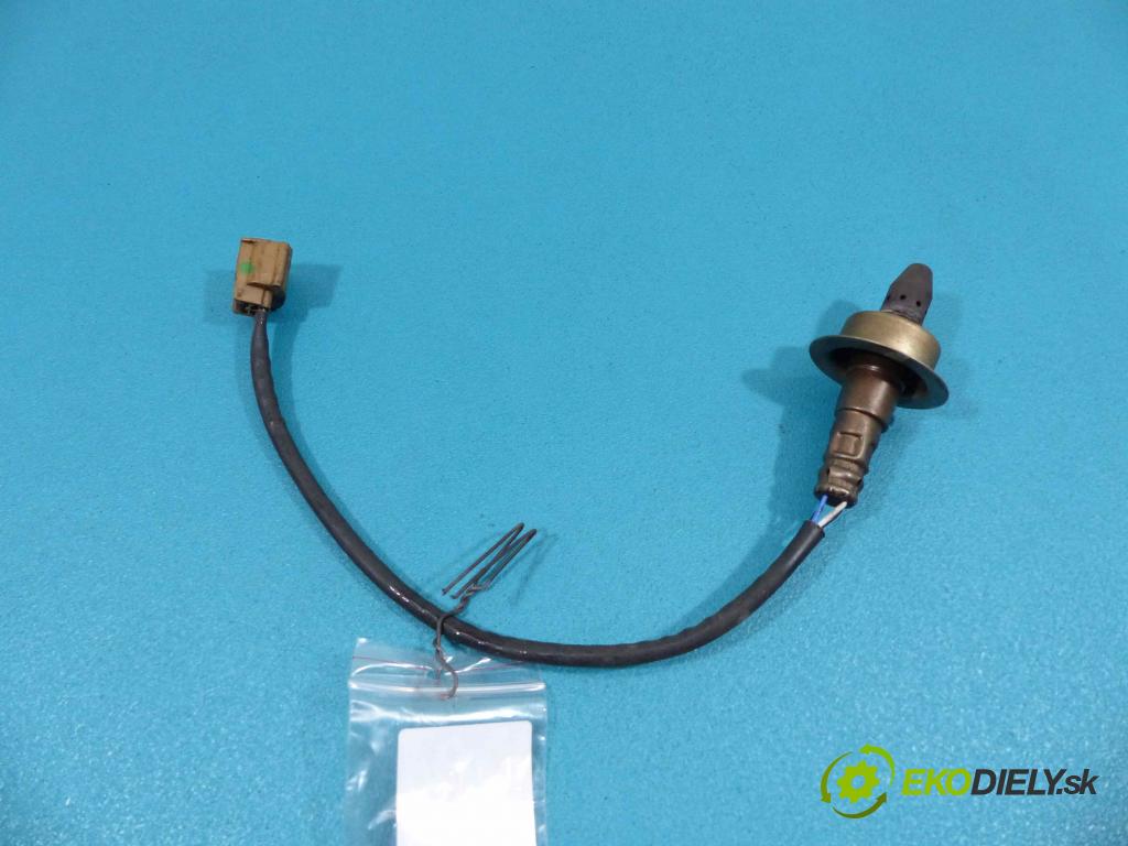 Nissan Maxima A35 2009-2015 3.5 V6 automatic 214 kW 3498 cm3  sonda lambda 211500-7580 (Lambda sondy)