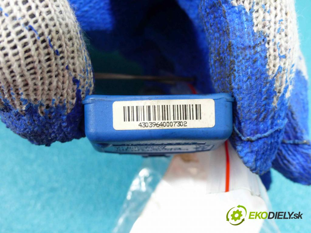 Nissan Maxima A35 2009-2015 3.5 V6 automatic 214 kW 3498 cm3  snímač tlaku 407001AA0B (Snímače tlaku)