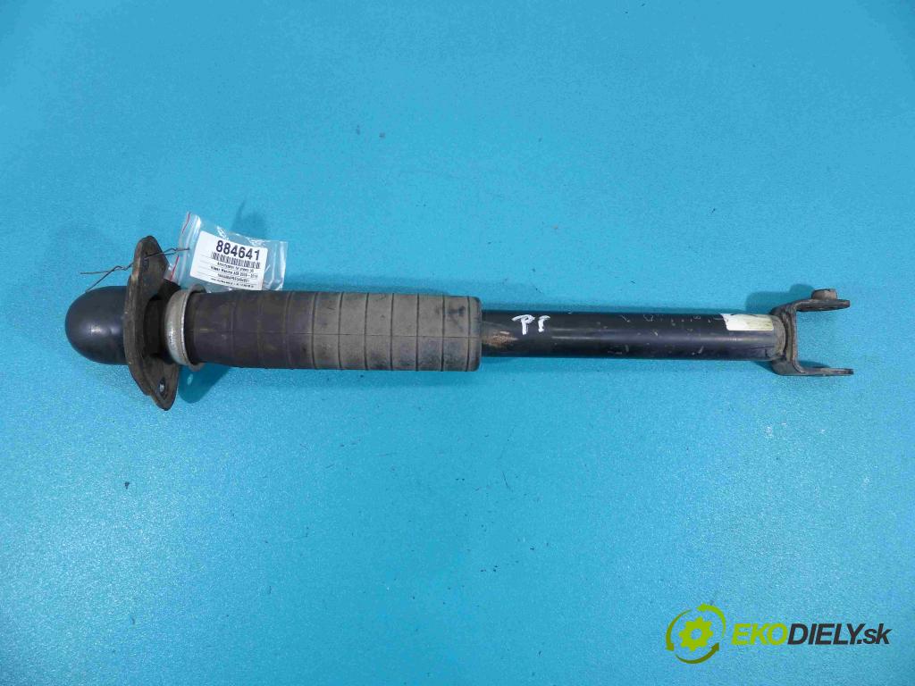 Nissan Maxima A35 2009-2015 3.5 V6 automatic 214 kW 3498 cm3  tlumič zadní část pravý 