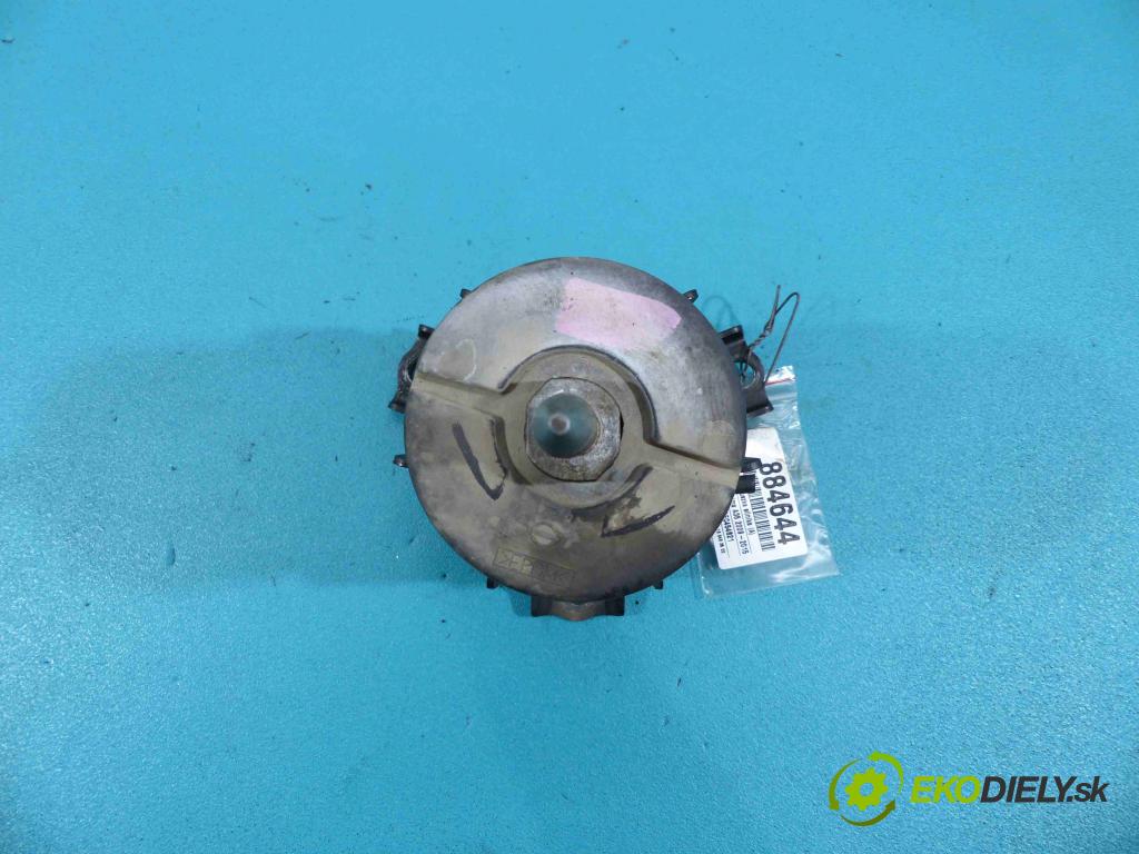 Nissan Maxima A35 2009-2015 3.5 V6 automatic 214 kW 3498 cm3  AirBag Motor  (Držiaky motora)