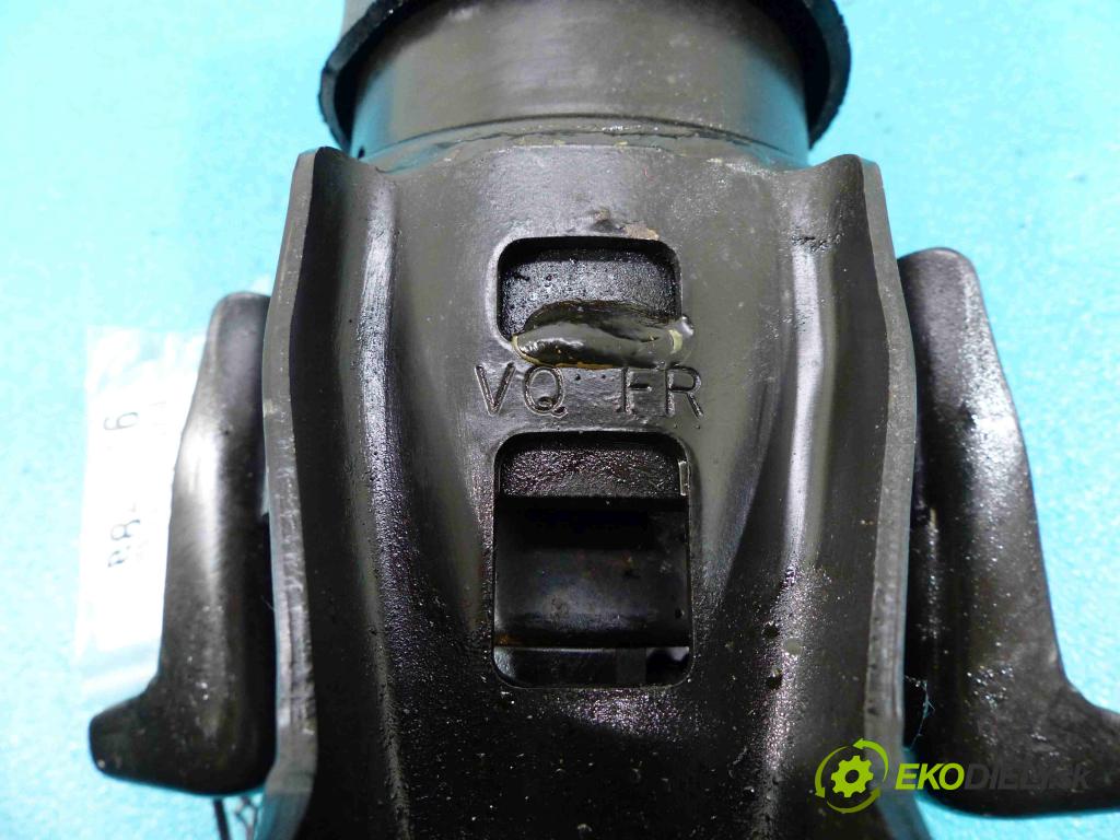 Nissan Maxima A35 2009-2015 3.5 V6 automatic 214 kW 3498 cm3  AirBag Motor  (Držiaky motora)