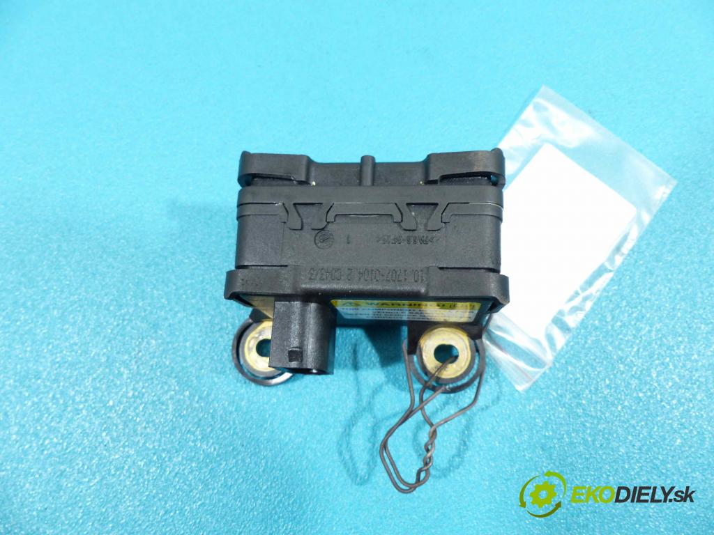 Volvo V70 III 2007-2016 2.4d 163 hp manual 120 kW 2400 cm3  snímač ESP 6G9N-14B296-CB