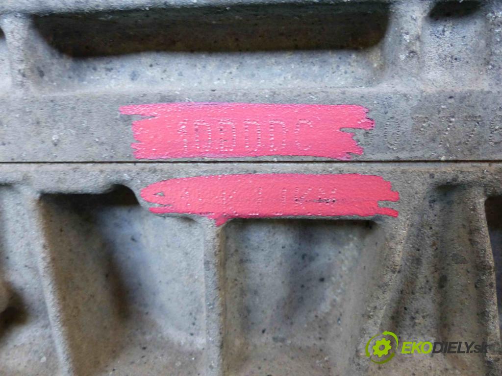 Volvo V70 III 2007-2016 2.4d 163 hp manual 120 kW 2400 cm3  motor DIESLA D5244T5