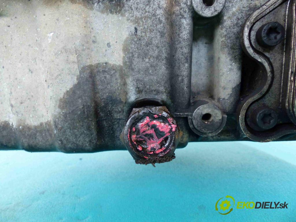 Volvo V70 III 2007-2016 2.4d 163 hp manual 120 kW 2400 cm3  motor DIESLA D5244T5
