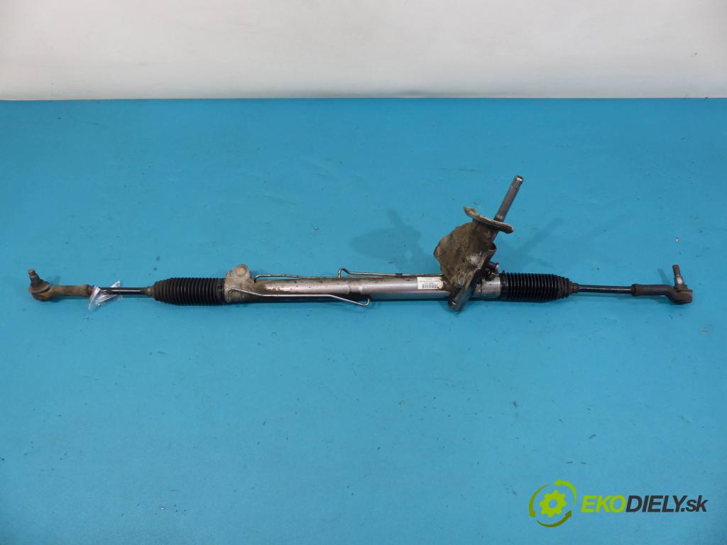Volvo V70 III 2007-2016 2.4d 163 HP manual 120 kW 2400 cm3  riadenie volantu 36050059