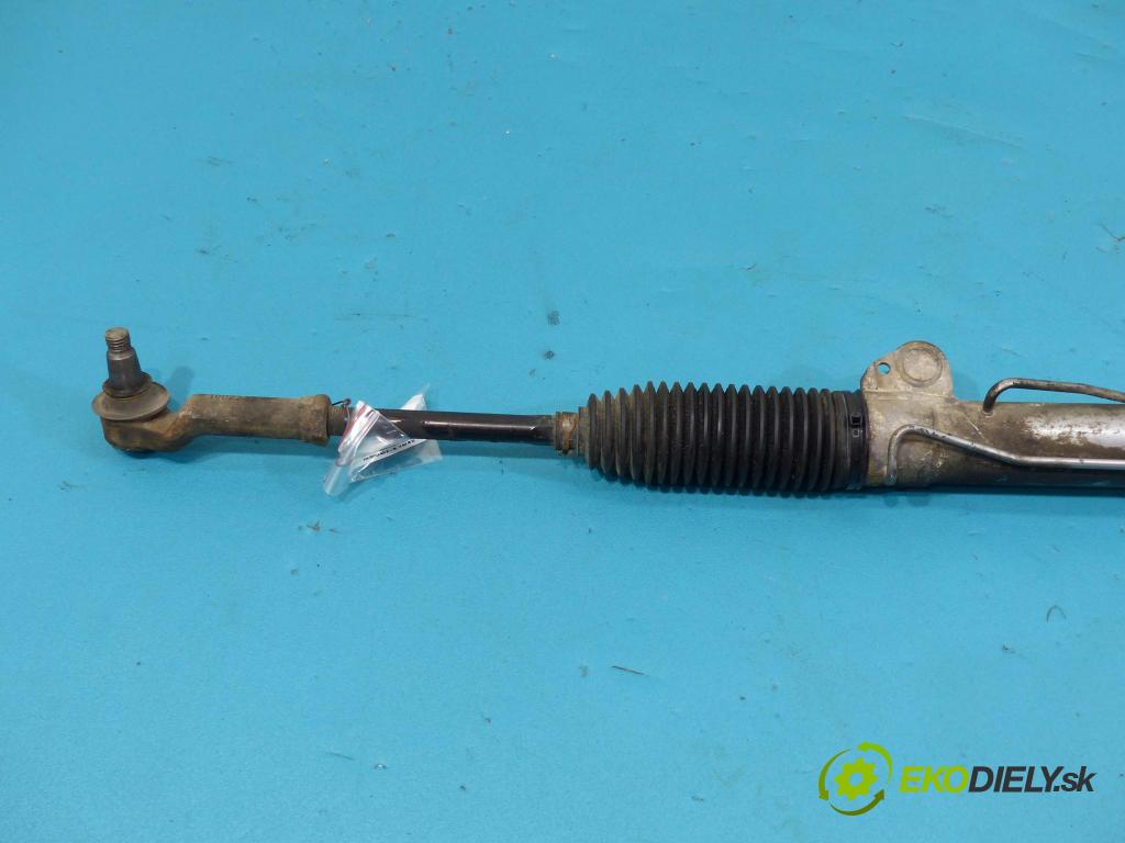 Volvo V70 III 2007-2016 2.4d 163 HP manual 120 kW 2400 cm3  riadenie volantu 36050059