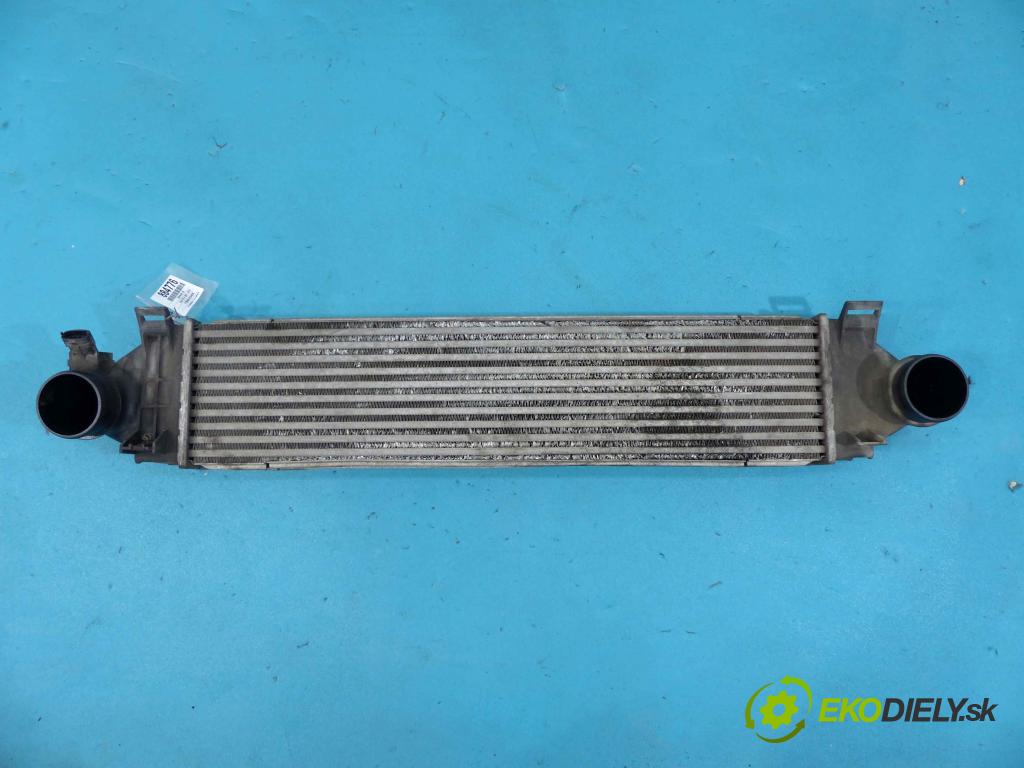 Volvo V70 III 2007-2016 2.4d 163 hp manual 120 kW 2400 cm3 5- intercooler 6G91-9L440-DD (Chladiče nasávaného vzduchu (intercoolery))