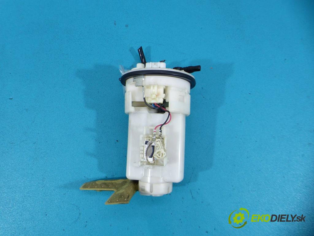 Toyota Corolla E12 2001-2009 1.6 VVTI 110 HP manual 81 kW 1598 cm3  Pumpa paliva 77020-02170