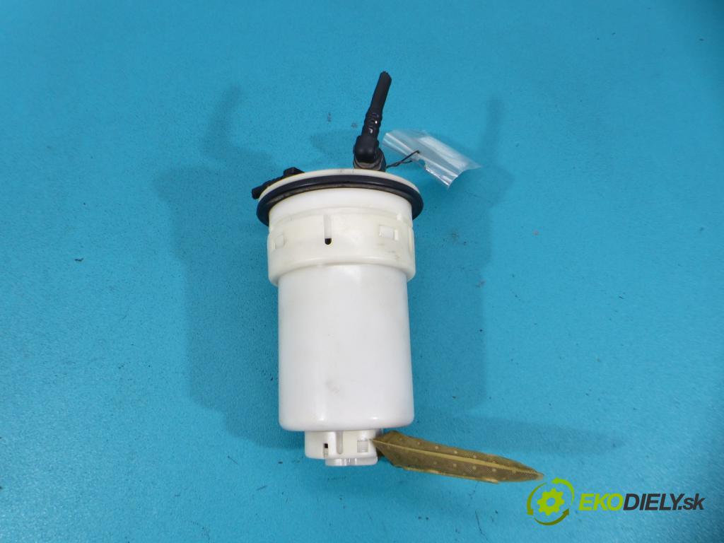 Toyota Corolla E12 2001-2009 1.6 VVTI 110 HP manual 81 kW 1598 cm3  Pumpa paliva 77020-02170