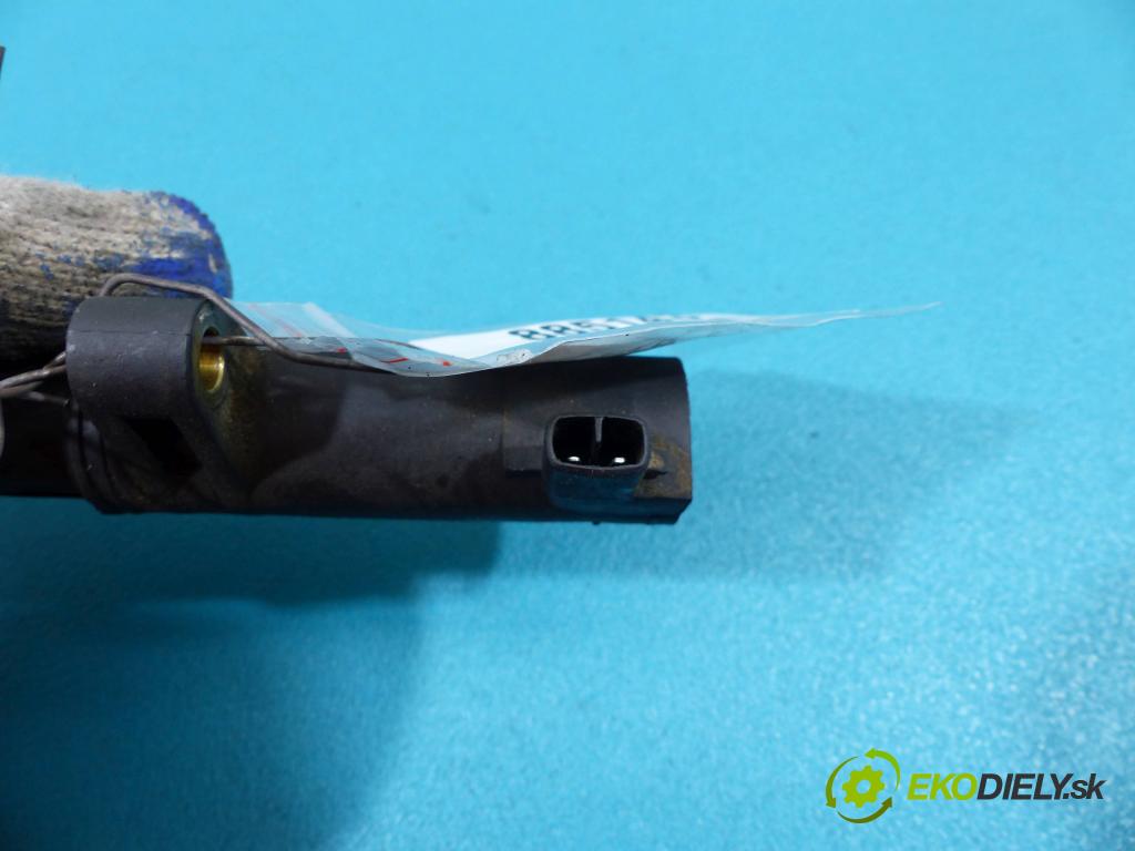 Renault Megane II 2003-2008 2.0 16V - 135 HP manual 99 kW 1998 cm3  Cievka zapaľovacia 150481 (Zapaľovacie cievky, moduly)