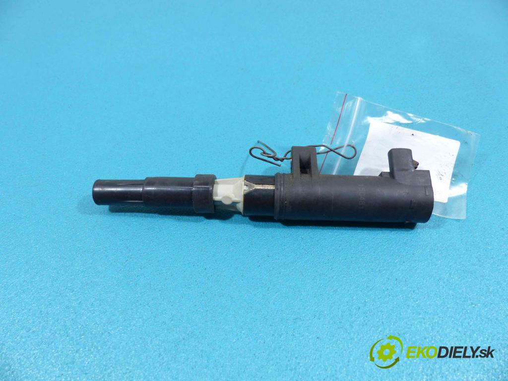 Renault Megane II 2003-2008 2.0 16V - 135 HP manual 99 kW 1998 cm3  Cievka zapaľovacia 150481 (Zapaľovacie cievky, moduly)