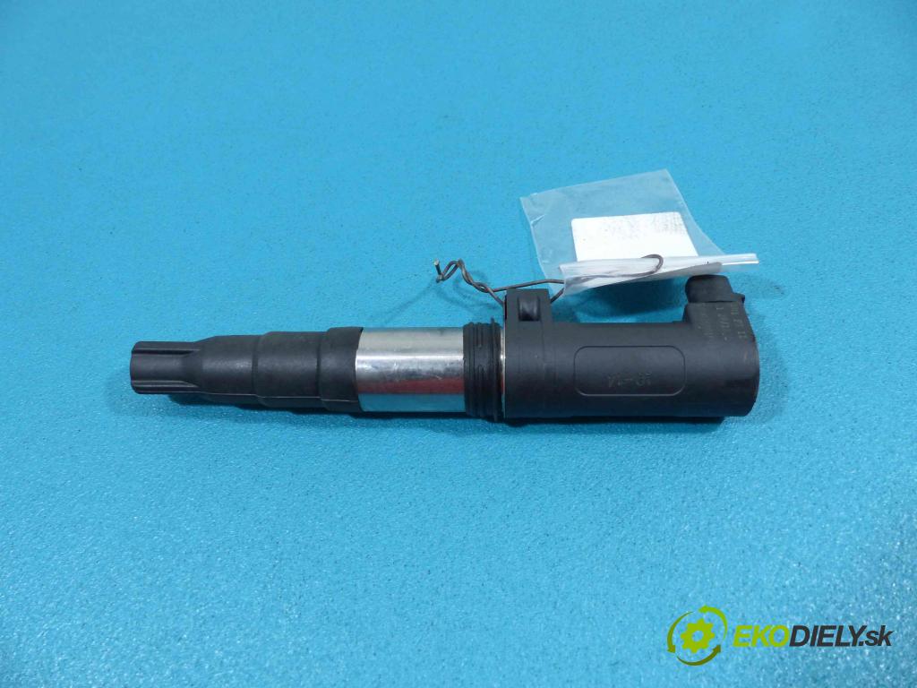 Renault Megane II 2003-2008 2.0 16V - 135 HP manual 99 kW 1998 cm3  Cievka zapaľovacia 0903S00100 (Zapaľovacie cievky, moduly)