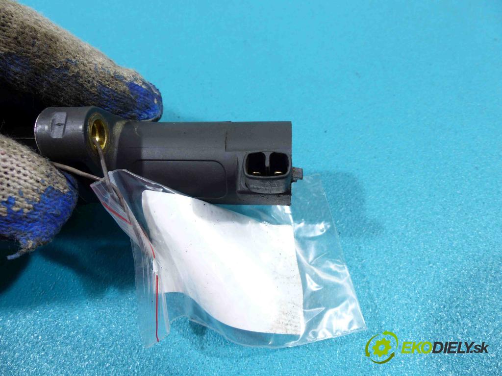 Renault Megane II 2003-2008 2.0 16V - 135 HP manual 99 kW 1998 cm3  Cievka zapaľovacia 0903S00100 (Zapaľovacie cievky, moduly)