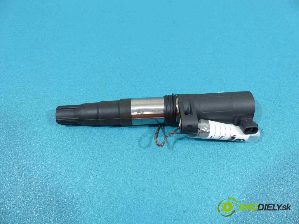 Renault Megane II 2003-2008 2.0 16V - 135 HP manual 99 kW 1998 cm3  Cievka zapaľovacia 0903S00100 (Zapaľovacie cievky, moduly)