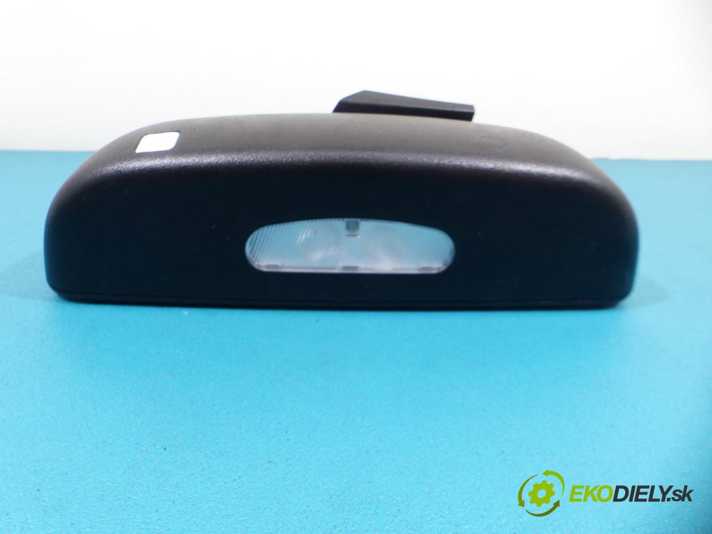 Mercedes E C207/ A207 3.5 CGI 292km automatic 215 kW 3498 cm3 2- zpětné zrcátko vnitřní  (Světla vnitřní)