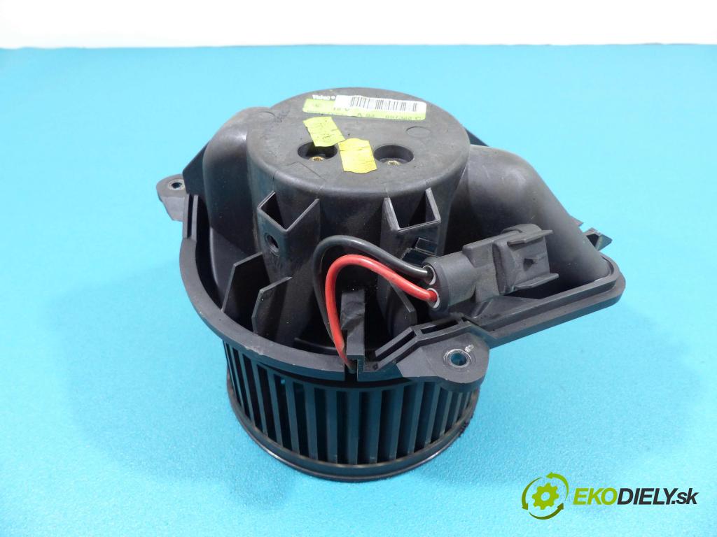 Renault Scenic I 1996-2003 2.0 8V - 114 hp manual 84 kW 1998 cm3  - vzduchu A53657322C