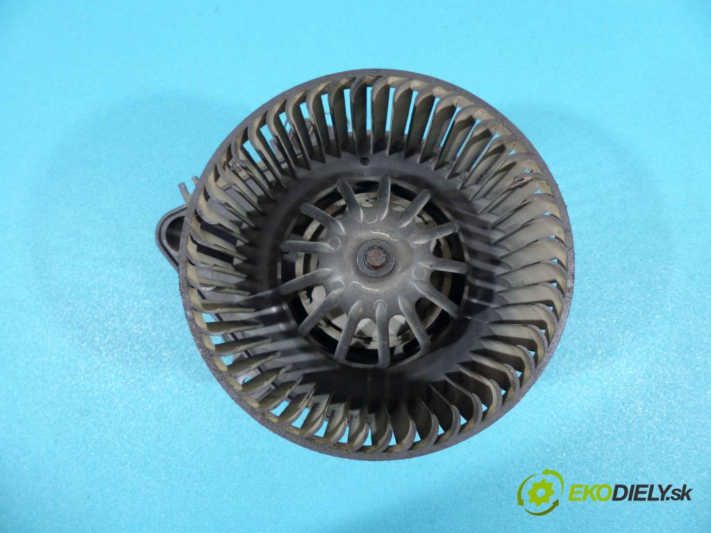 Renault Scenic I 1996-2003 2.0 8V - 114 hp manual 84 kW 1998 cm3  - vzduchu A53657322C