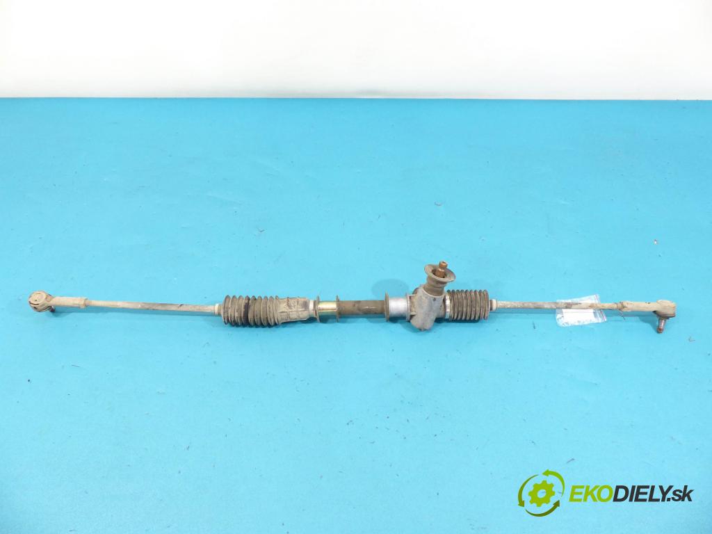 Skoda Felicia 1.3 - 54 HP manual 40 kW 1289 cm3  riadenie volantu 73502876