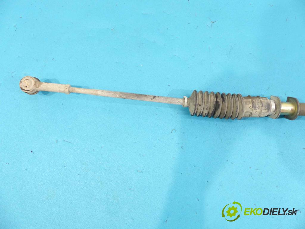 Skoda Felicia 1.3 - 54 HP manual 40 kW 1289 cm3  riadenie volantu 73502876