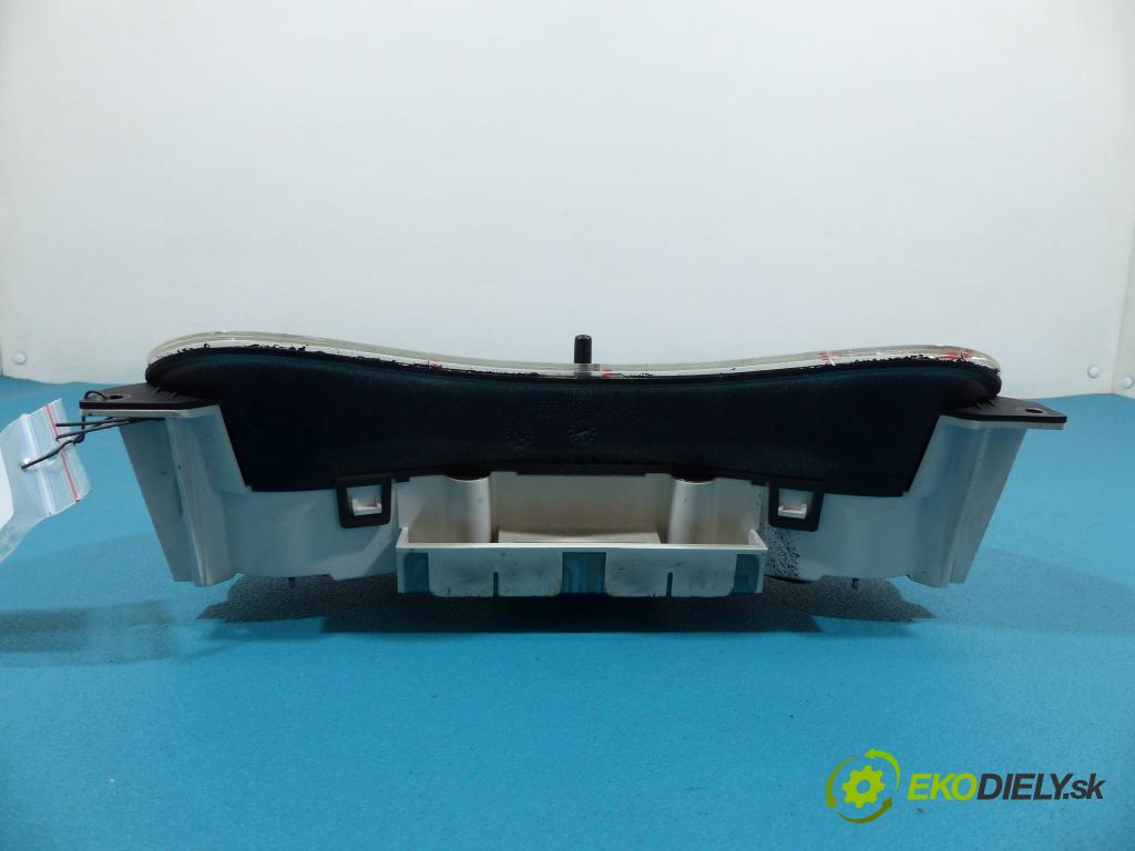 Opel Corsa B 1993-1999 1.0 12V - 54 HP manual 40 kW 973 cm3  Prístrojovka 09113226JY (Prístrojové dosky, displeje)