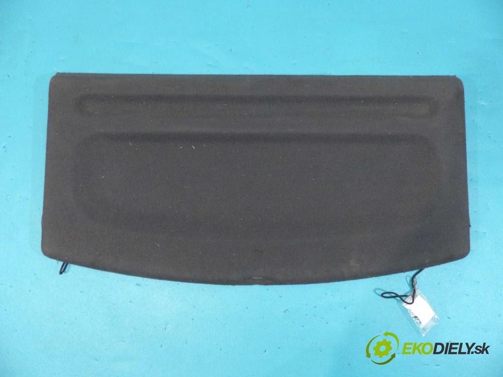 Opel Corsa B 1993-1999 1.0 12V - 54 HP manual 40 kW 973 cm3  Pláto