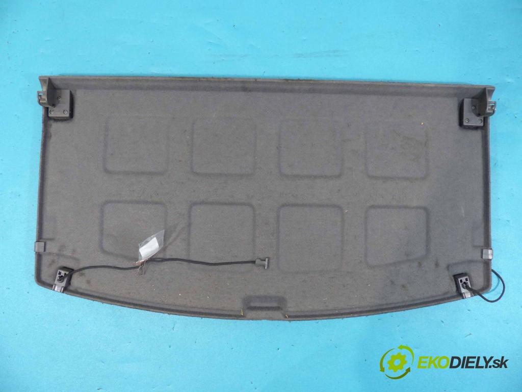 Opel Corsa B 1993-1999 1.0 12V - 54 HP manual 40 kW 973 cm3  Pláto