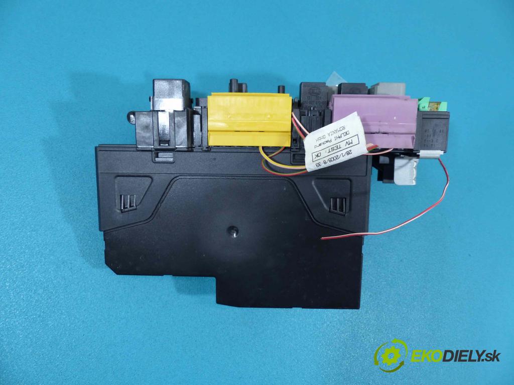 Mercedes E C207/ A207 3.5 CGI 292km automatic 215 kW 3498 cm3 2- Modul Riadiaca jednotka 2129026601 (Ostatné)