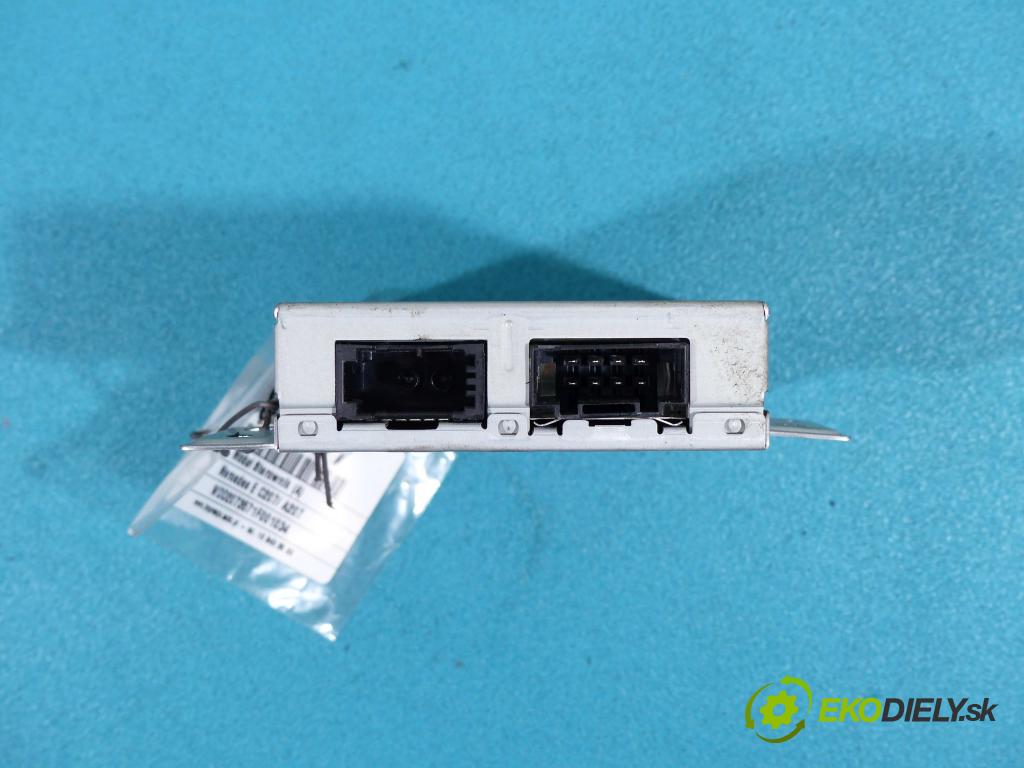 Mercedes E C207/ A207 3.5 CGI 292km automatic 215 kW 3498 cm3 2- Modul Riadiaca jednotka A2048708626 (Ostatné)