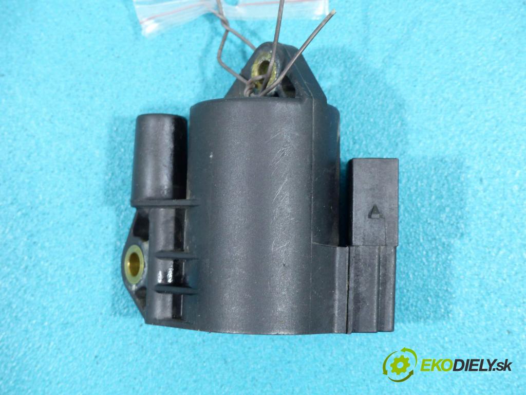 Mercedes E C207/ A207 3.5 CGI 292km automatic 215 kW 3498 cm3  Cievka zapaľovacia A0001587903 (Zapaľovacie cievky, moduly)