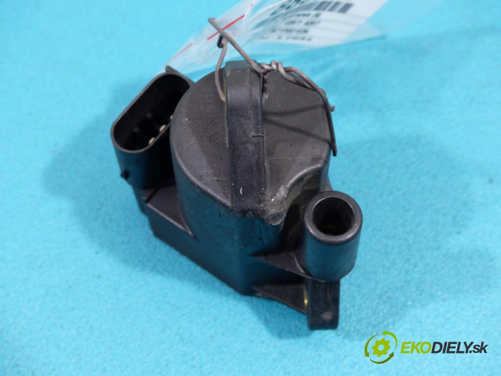 Mercedes E C207/ A207 3.5 CGI 292km automatic 215 kW 3498 cm3  Cievka zapaľovacia A0001587903 (Zapaľovacie cievky, moduly)