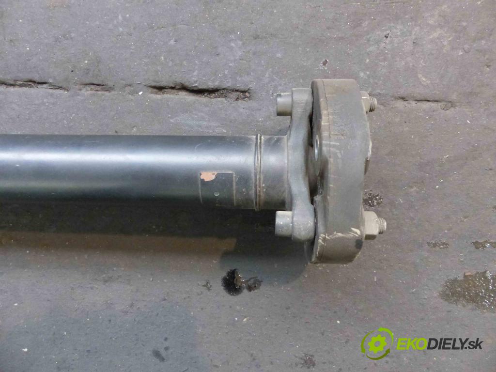 Mercedes E C207/ A207 3.5 CGI 292km automatic 215 kW 3498 cm3  Kardaň, hriadeľ hnací A2047706 (Kardaňové hriadele)