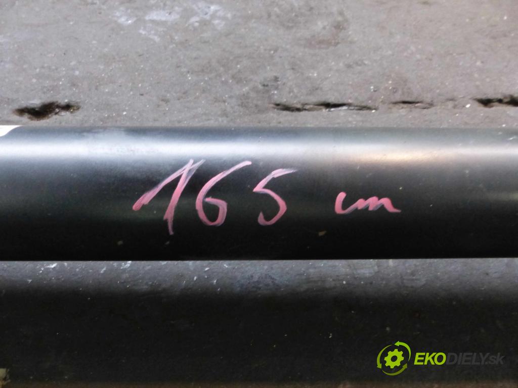 Mercedes E C207/ A207 3.5 CGI 292km automatic 215 kW 3498 cm3  Kardaň, hriadeľ hnací A2047706 (Kardaňové hriadele)