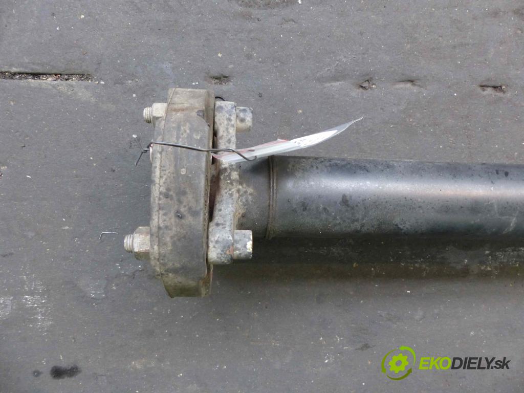 Mercedes E C207/ A207 3.5 CGI 292km automatic 215 kW 3498 cm3  Kardaň, hriadeľ hnací A2047706 (Kardaňové hriadele)