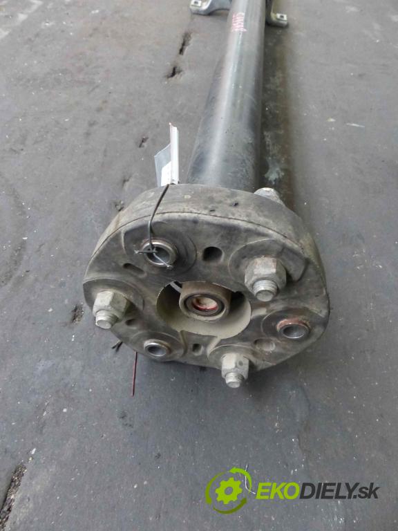 Mercedes E C207/ A207 3.5 CGI 292km automatic 215 kW 3498 cm3  Kardaň, hriadeľ hnací A2047706 (Kardaňové hriadele)