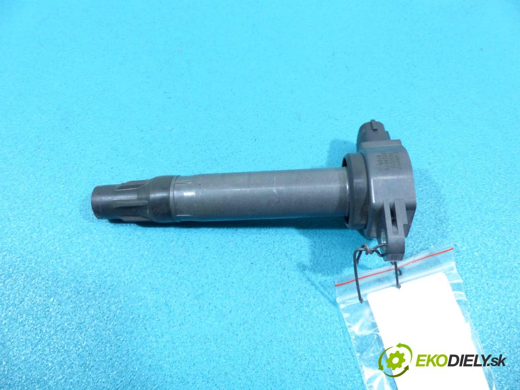 Mitsubishi Lancer VIII 2007-2016 2.0 16V 152km automatic 112 kW 1998 cm3  Cievka zapaľovacia 1832A016 (Zapaľovacie cievky, moduly)