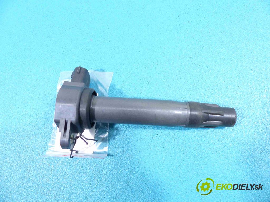 Mitsubishi Lancer VIII 2007-2016 2.0 16V 152km automatic 112 kW 1998 cm3  Cievka zapaľovacia 1832A016 (Zapaľovacie cievky, moduly)