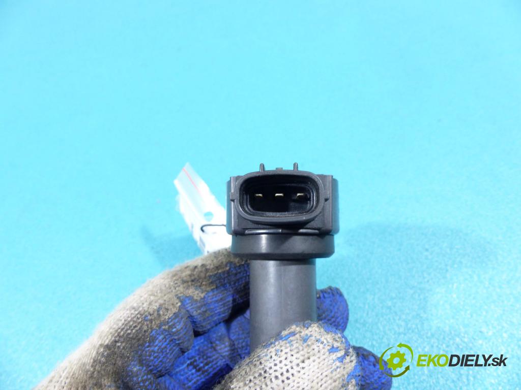 Mitsubishi Lancer VIII 2007-2016 2.0 16V 152km automatic 112 kW 1998 cm3  Cievka zapaľovacia 1832A016 (Zapaľovacie cievky, moduly)