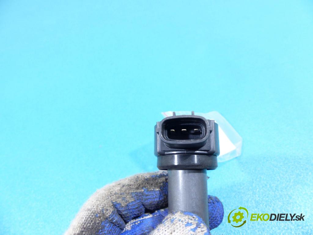 Mitsubishi Lancer VIII 2007-2016 2.0 16V 152km automatic 112 kW 1998 cm3  Cievka zapaľovacia 1832A016 (Zapaľovacie cievky, moduly)