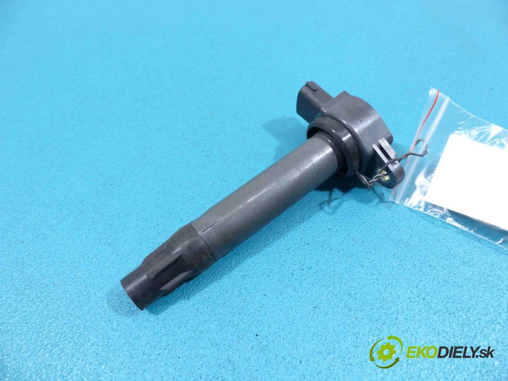 Mitsubishi Lancer VIII 2007-2016 2.0 16V 152km automatic 112 kW 1998 cm3  Cievka zapaľovacia 1832A016 (Zapaľovacie cievky, moduly)