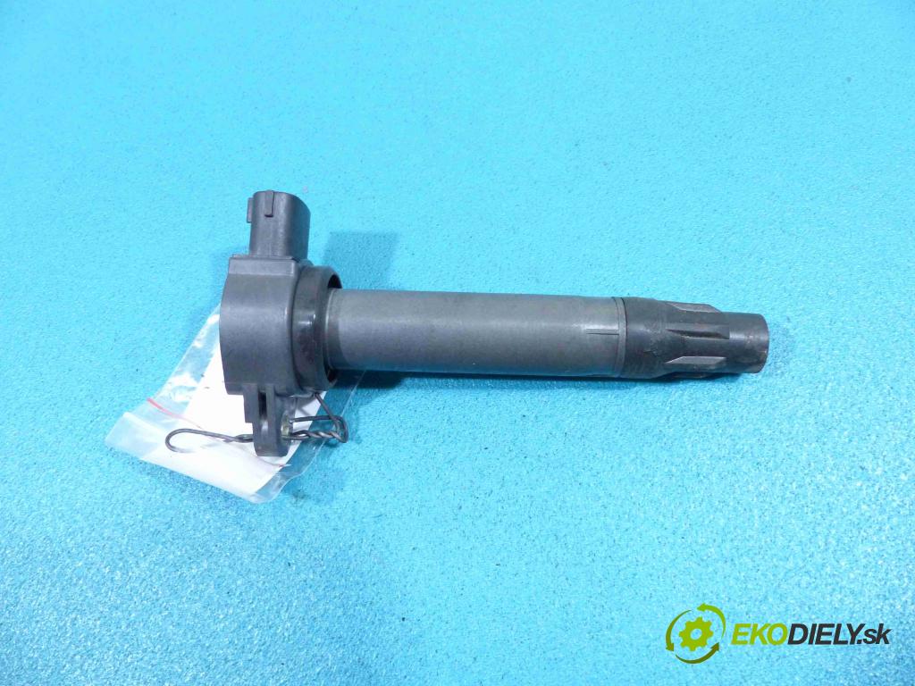 Mitsubishi Lancer VIII 2007-2016 2.0 16V 152km automatic 112 kW 1998 cm3  Cievka zapaľovacia 1832A016 (Zapaľovacie cievky, moduly)