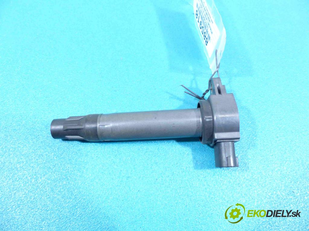 Mitsubishi Lancer VIII 2007-2016 2.0 16V 152km automatic 112 kW 1998 cm3  Cievka zapaľovacia 1832A016 (Zapaľovacie cievky, moduly)