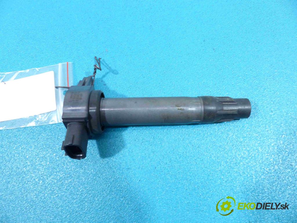 Mitsubishi Lancer VIII 2007-2016 2.0 16V 152km automatic 112 kW 1998 cm3  Cievka zapaľovacia 1832A016 (Zapaľovacie cievky, moduly)