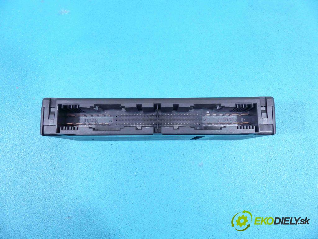 Bmw 5 e60 2003-2010 2.0D 163 HP manual 120 kW 1995 cm3 5- Modul Riadiaca jednotka 61359186170 (Ostatné)