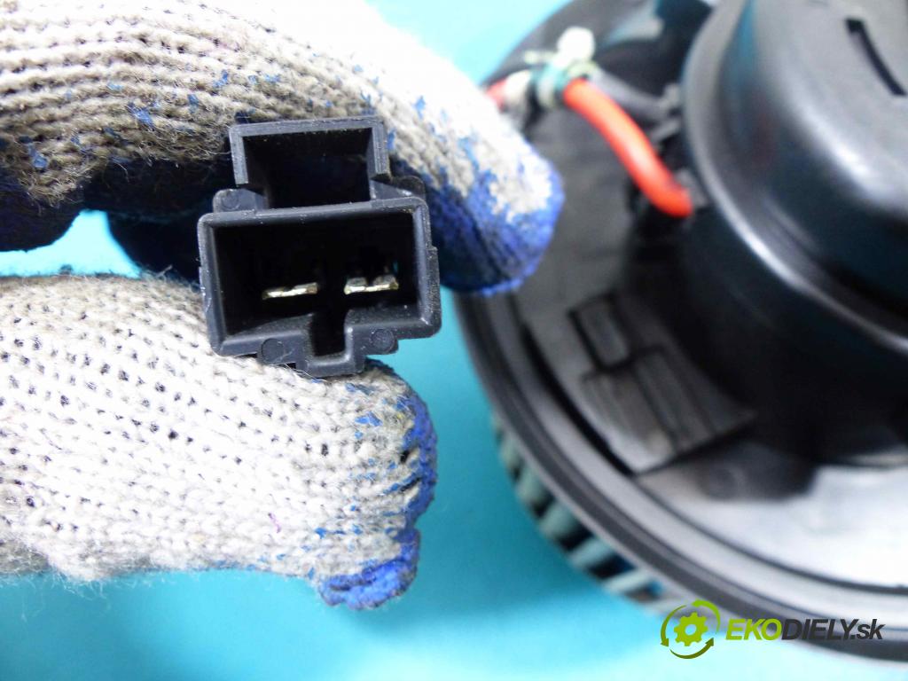 Alfa romeo 147 1.9 JTD 150 hp manual 110 kW 1910 cm3  - vzduchu 52421846