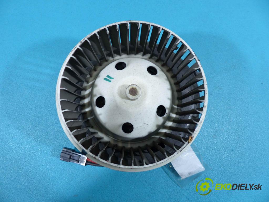 Alfa romeo 147 1.9 JTD 150 hp manual 110 kW 1910 cm3  - vzduchu 52421846