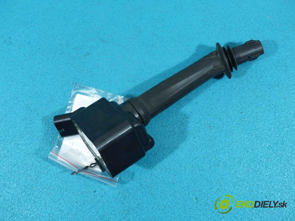 Opel Astra V  2015- 1.6 TB 200 HP manual 147 kW 1598 cm3  Cievka zapaľovacia 55595516 (Zapaľovacie cievky, moduly)