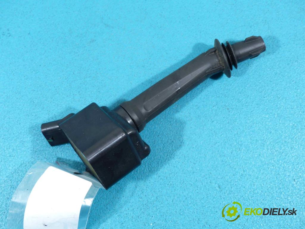 Opel Astra V  2015- 1.6 TB 200 HP manual 147 kW 1598 cm3  Cievka zapaľovacia 55595516 (Zapaľovacie cievky, moduly)