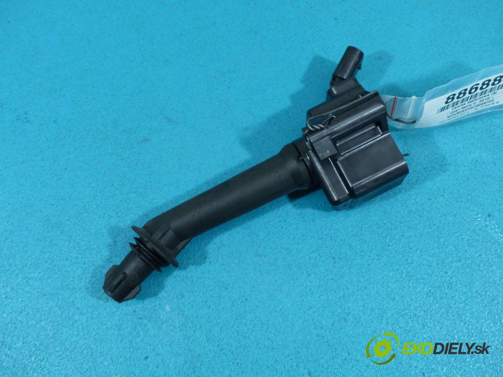 Opel Astra V  2015- 1.6 TB 200 HP manual 147 kW 1598 cm3  Cievka zapaľovacia 55595516 (Zapaľovacie cievky, moduly)