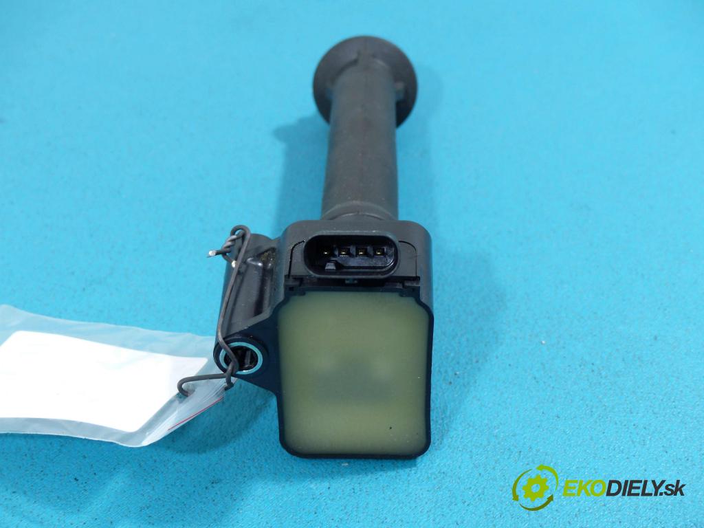 Opel Astra V  2015- 1.6 TB 200 HP manual 147 kW 1598 cm3  Cievka zapaľovacia 55595516 (Zapaľovacie cievky, moduly)