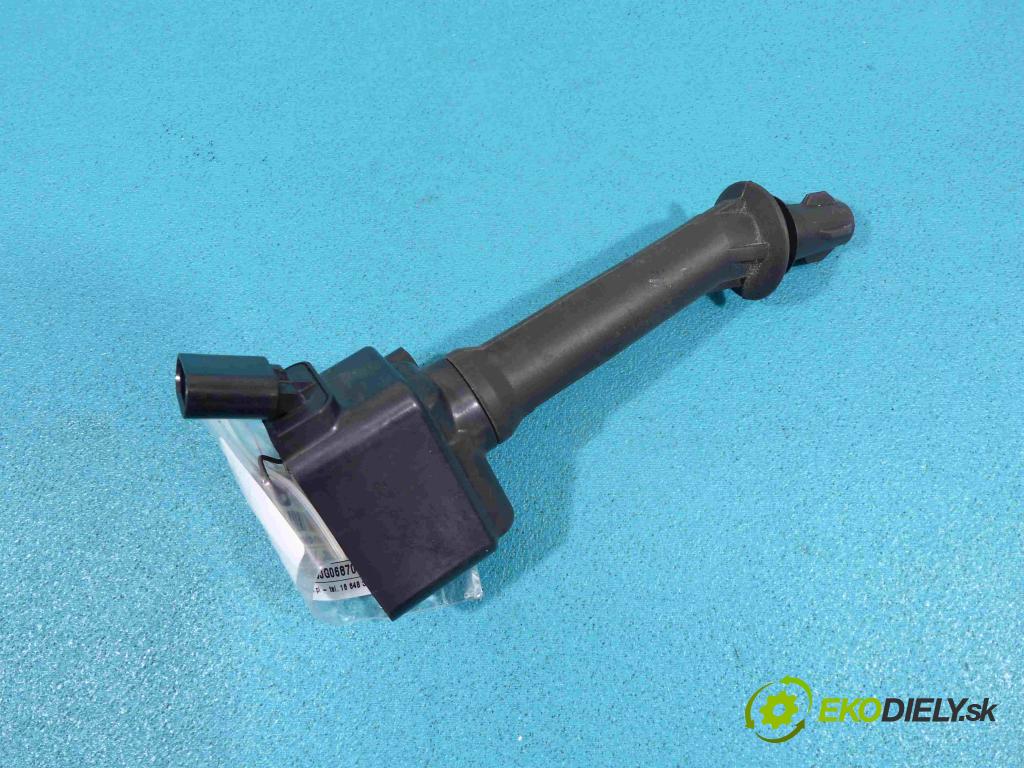 Opel Astra V  2015- 1.6 TB 200 HP manual 147 kW 1598 cm3  Cievka zapaľovacia 55595516 (Zapaľovacie cievky, moduly)